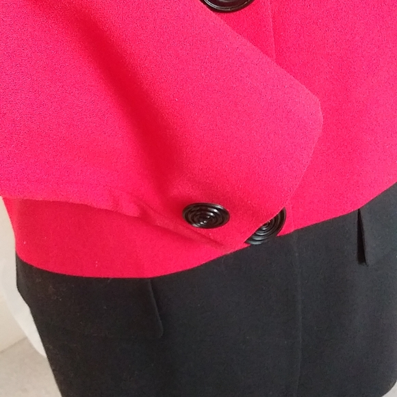 1980s vintage suit - Picture 4 of 8